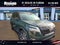 2022 Nissan Pathfinder Platinum 4WD