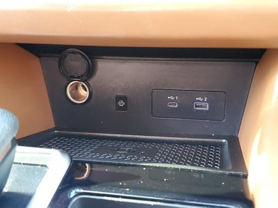 2022 Nissan Pathfinder Platinum 4WD