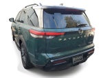 2022 Nissan Pathfinder Platinum 4WD