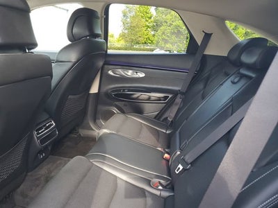 2026 Genesis GV70 2.5T