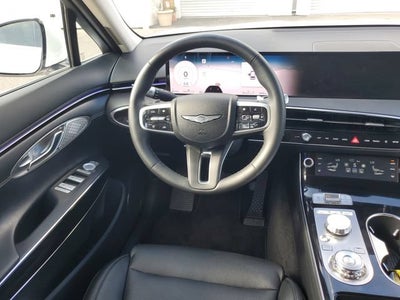 2026 Genesis GV70 2.5T