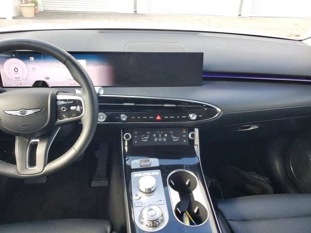2026 Genesis GV70 2.5T