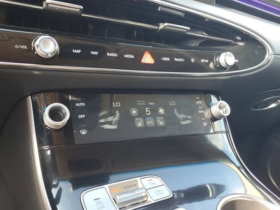 2026 Genesis GV70 2.5T