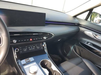 2026 Genesis GV70 2.5T