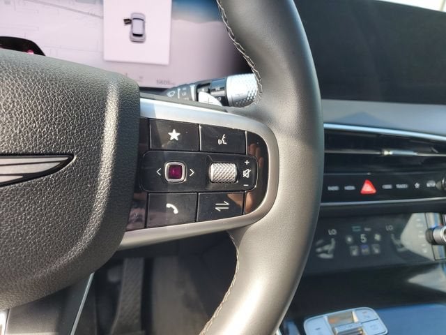2026 Genesis GV70 2.5T