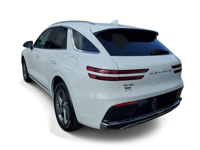 2026 Genesis GV70 2.5T