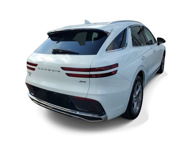 2026 Genesis GV70 2.5T