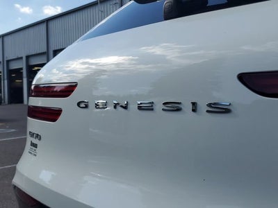 2026 Genesis GV70 2.5T