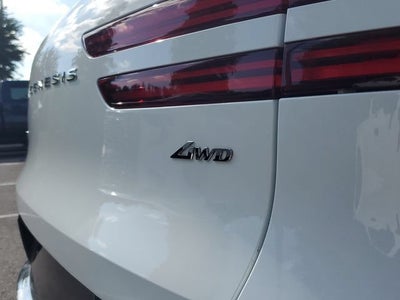 2026 Genesis GV70 2.5T