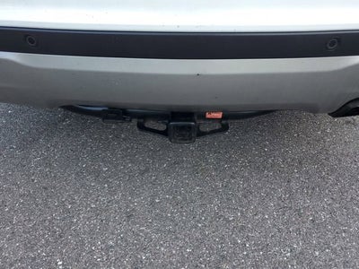 2018 Hyundai Santa Fe Sport 2.0T Ultimate