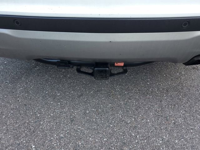 2018 Hyundai Santa Fe Sport 2.0T Ultimate