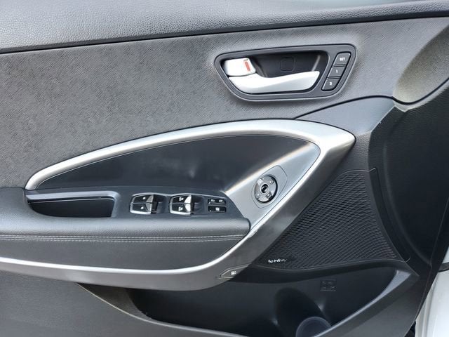 2018 Hyundai Santa Fe Sport 2.0T Ultimate