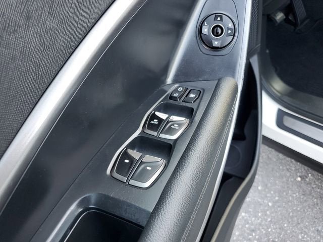 2018 Hyundai Santa Fe Sport 2.0T Ultimate