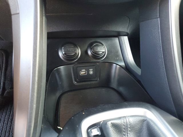 2018 Hyundai Santa Fe Sport 2.0T Ultimate