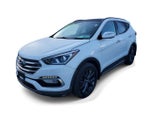 2018 Hyundai Santa Fe Sport 2.0T Ultimate