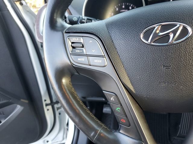 2018 Hyundai Santa Fe Sport 2.0T Ultimate