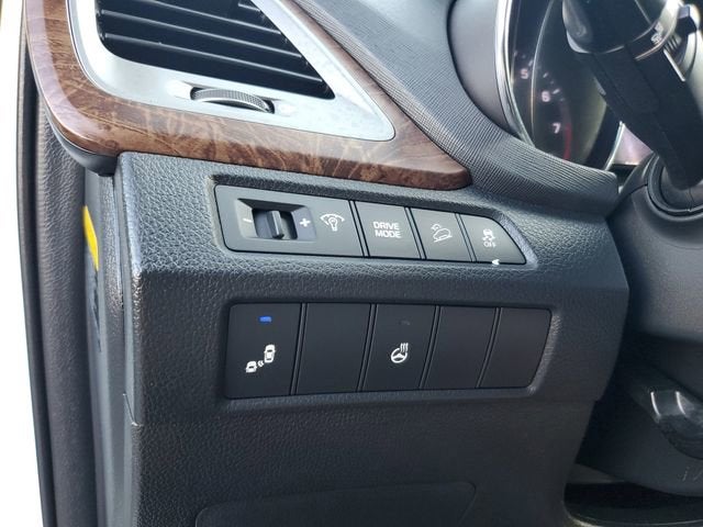 2018 Hyundai Santa Fe Sport 2.0T Ultimate