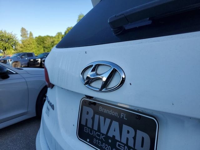 2018 Hyundai Santa Fe Sport 2.0T Ultimate