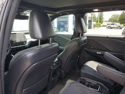 2024 Lexus TX TX 350