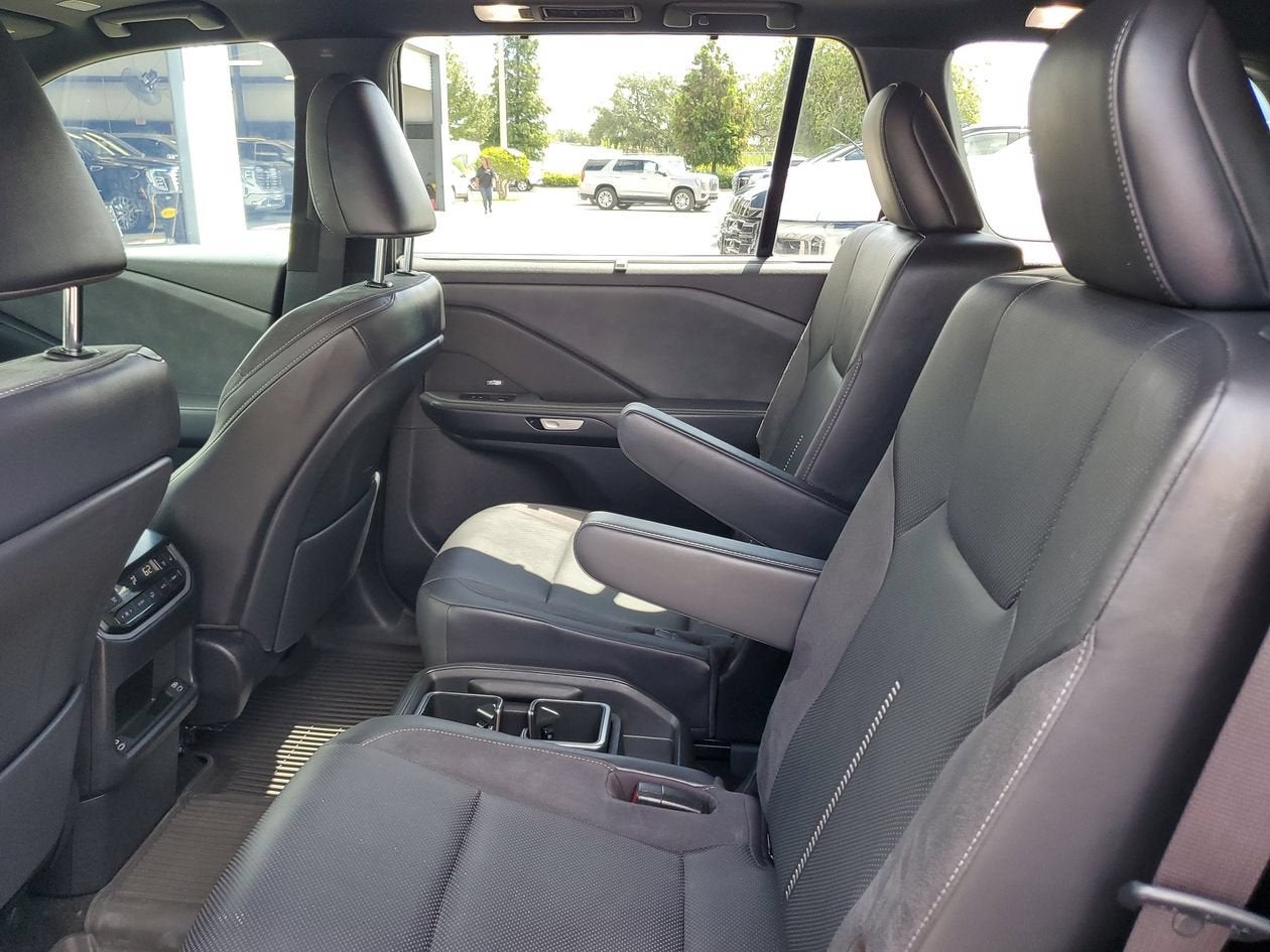 2024 Lexus TX TX 350