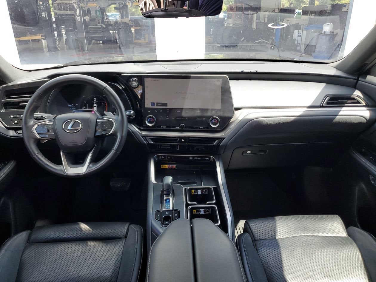 2024 Lexus TX TX 350
