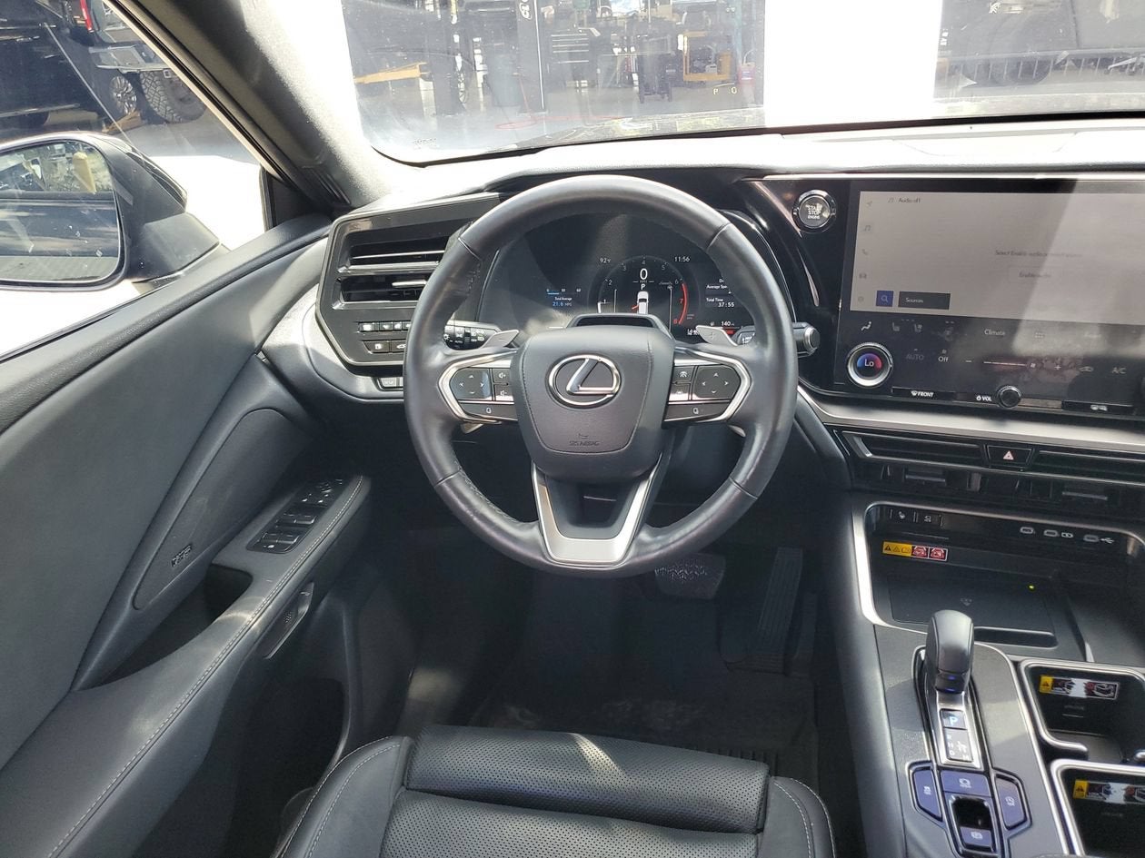 2024 Lexus TX TX 350