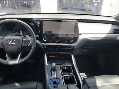 2024 Lexus TX TX 350