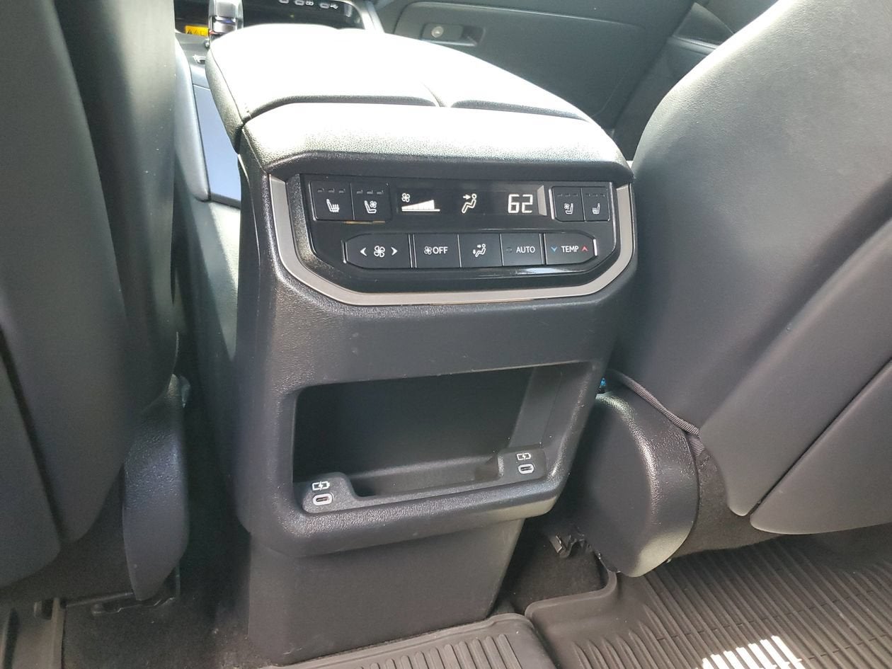 2024 Lexus TX TX 350