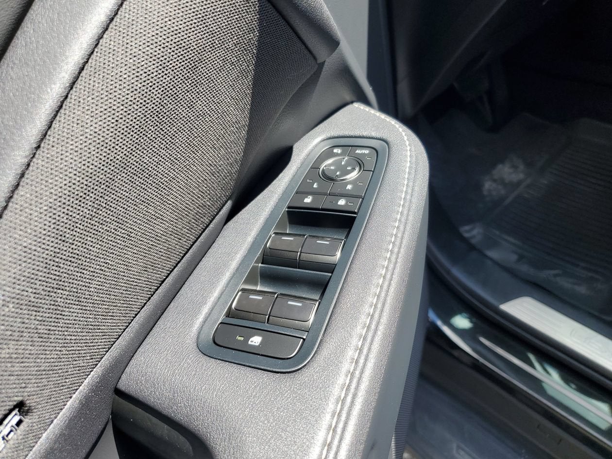 2024 Lexus TX TX 350