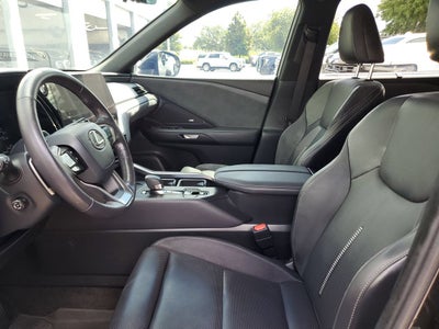 2024 Lexus TX TX 350