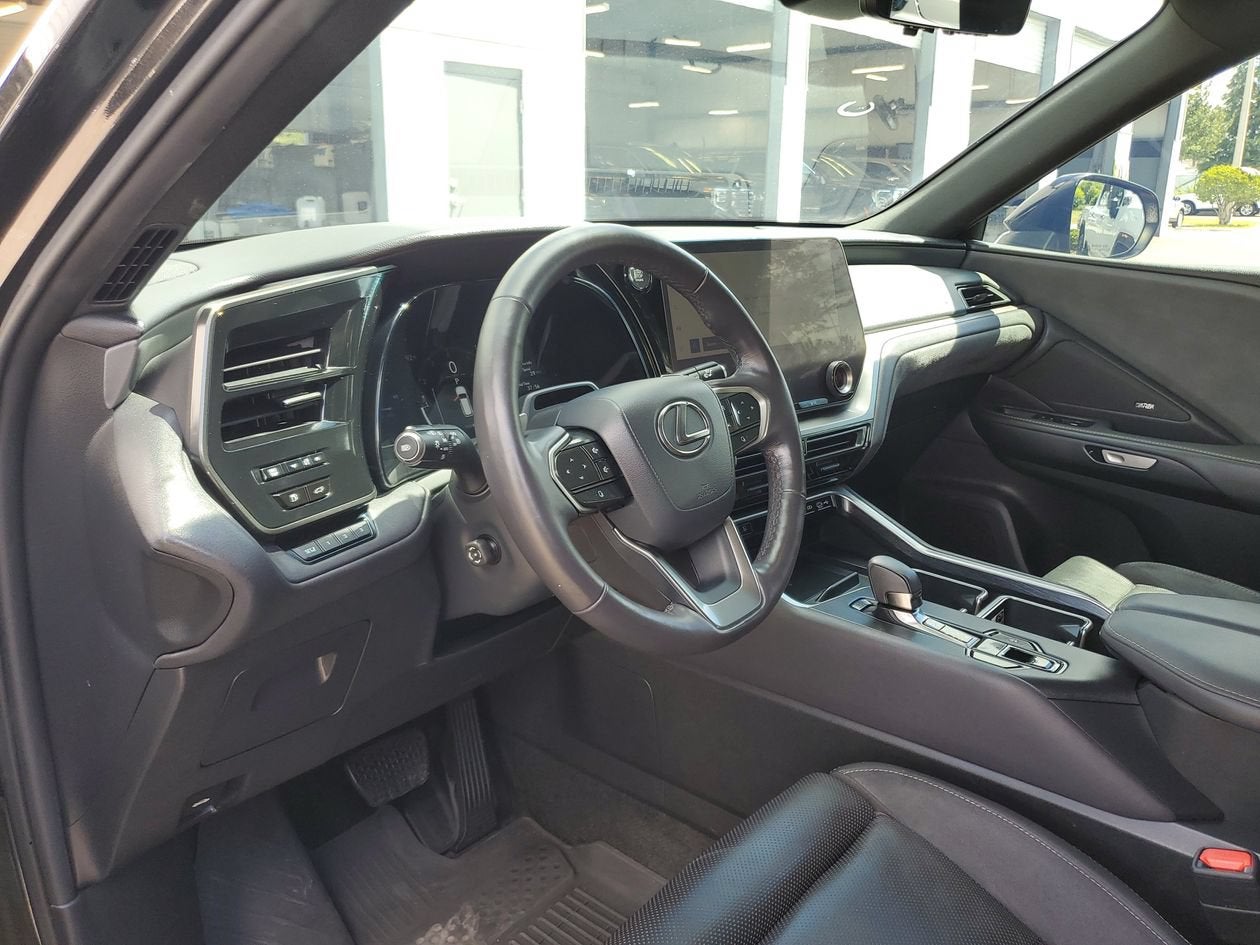 2024 Lexus TX TX 350