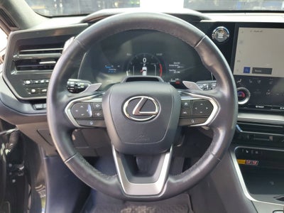 2024 Lexus TX TX 350