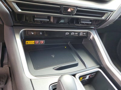 2024 Lexus TX TX 350