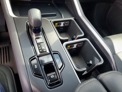 2024 Lexus TX TX 350