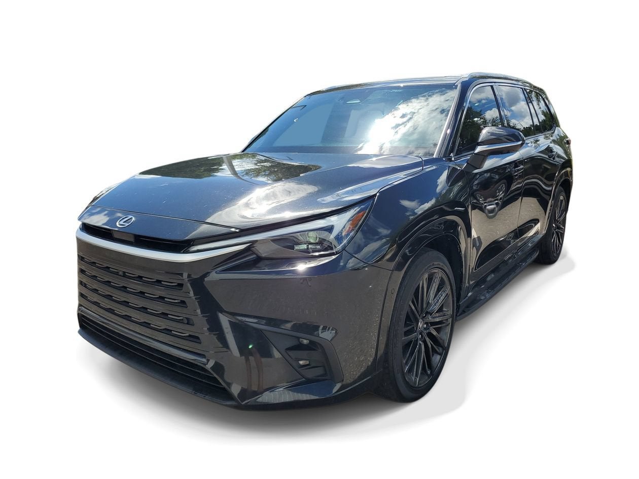 2024 Lexus TX TX 350