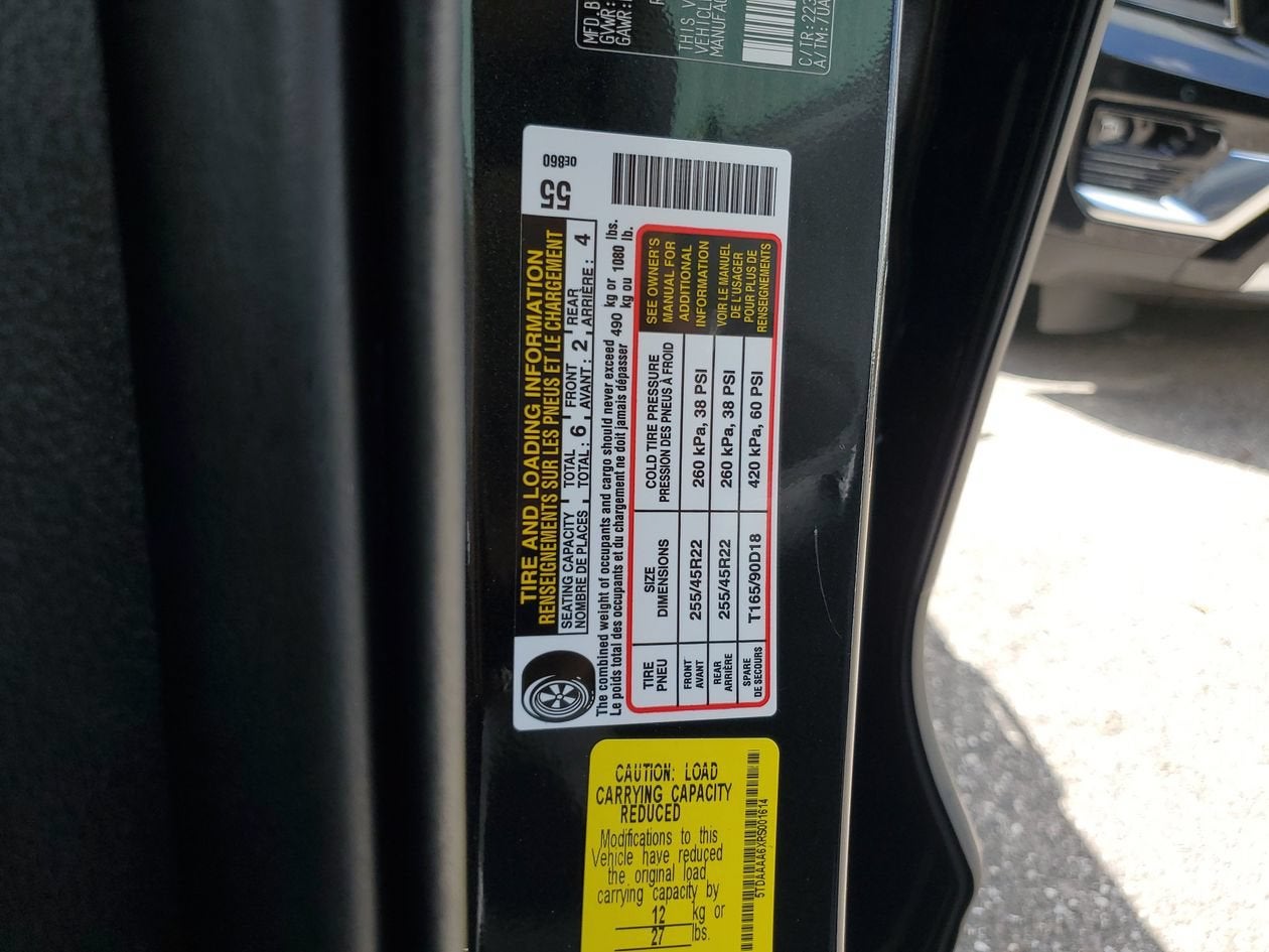 2024 Lexus TX TX 350