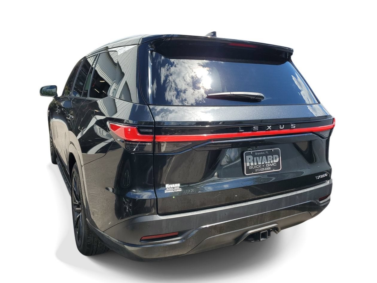 2024 Lexus TX TX 350