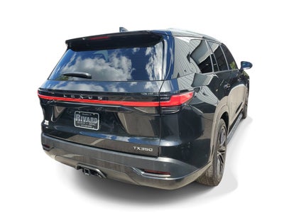 2024 Lexus TX TX 350