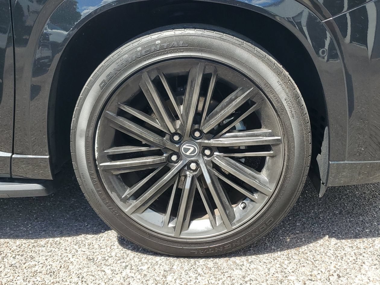 2024 Lexus TX TX 350