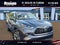 2022 Toyota Highlander Hybrid Platinum