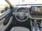 2022 Toyota Highlander Hybrid Platinum