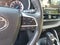 2022 Toyota Highlander Hybrid Platinum