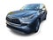 2022 Toyota Highlander Hybrid Platinum