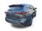 2022 Toyota Highlander Hybrid Platinum
