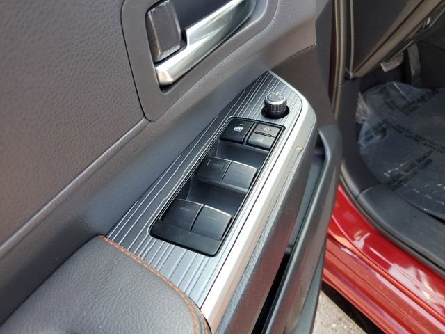 2022 Toyota Sienna XSE