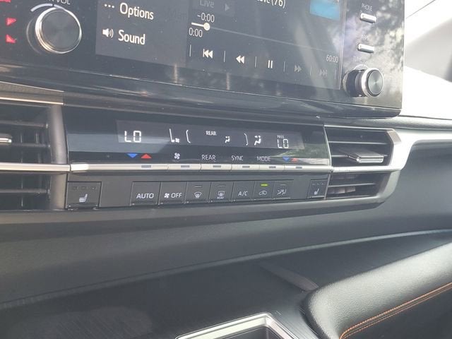 2022 Toyota Sienna XSE