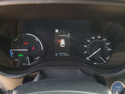 2022 Toyota Sienna XSE