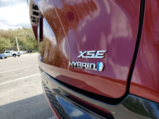 2022 Toyota Sienna XSE