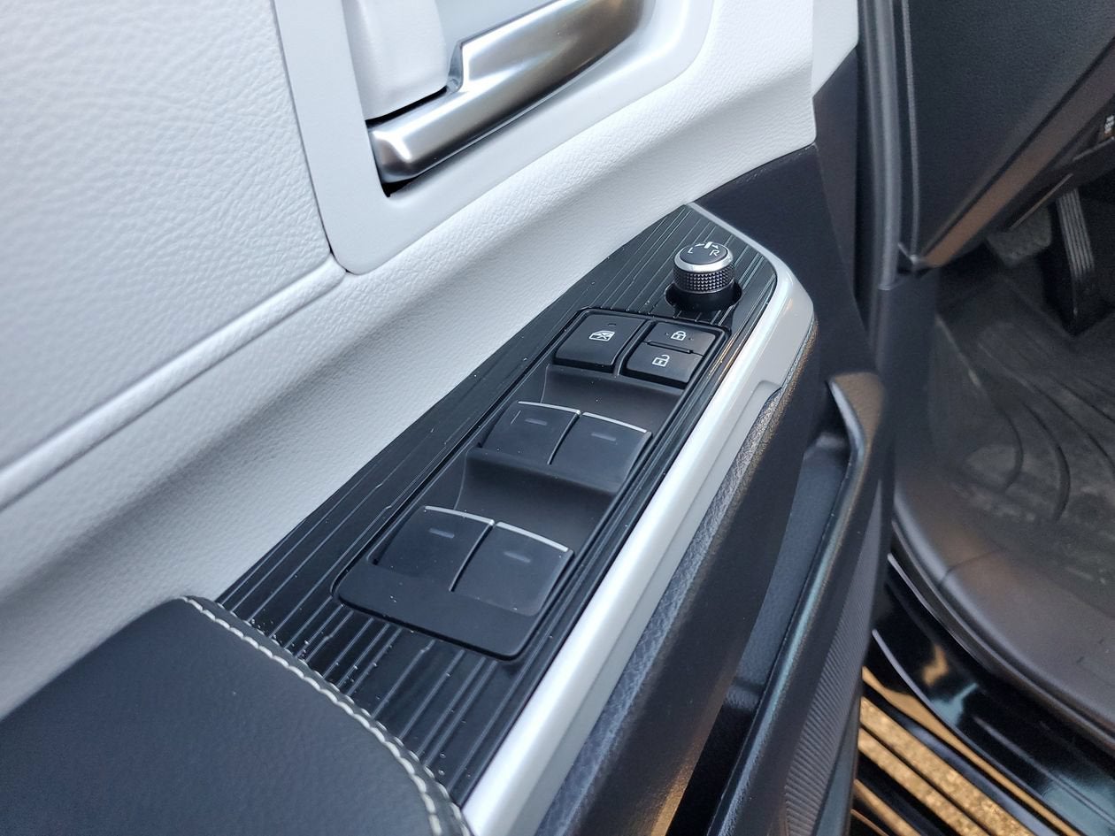 2025 Toyota Sienna XSE