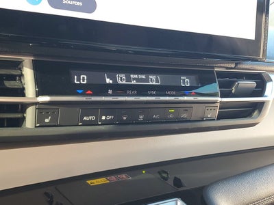 2025 Toyota Sienna XSE